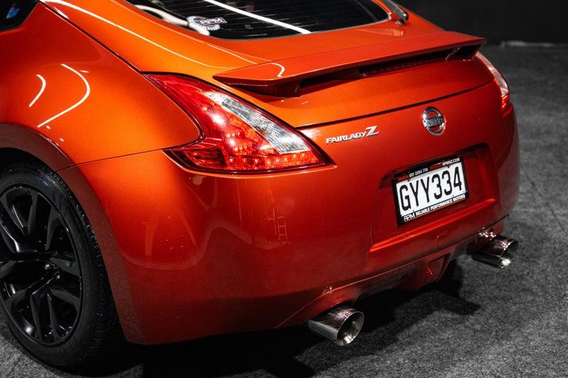 2013 Nissan Fairlady