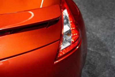 2013 Nissan Fairlady - Thumbnail