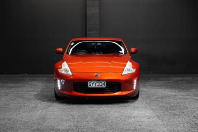 2013 Nissan Fairlady - Thumbnail