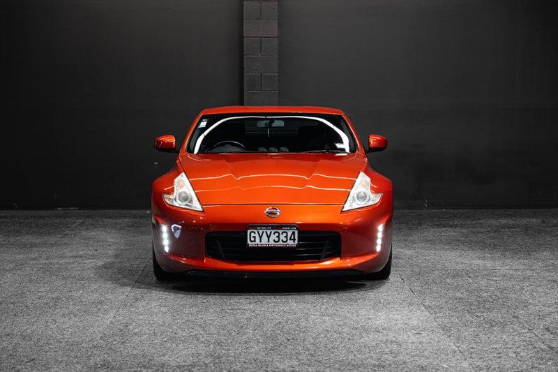2013 Nissan Fairlady