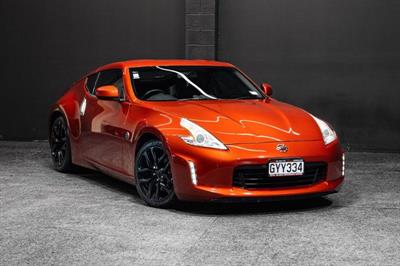 2013 Nissan Fairlady - Thumbnail