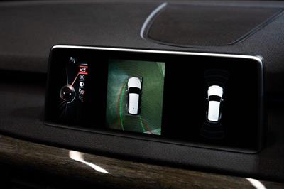 2014 BMW X5 - Thumbnail