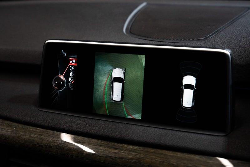 2014 BMW X5