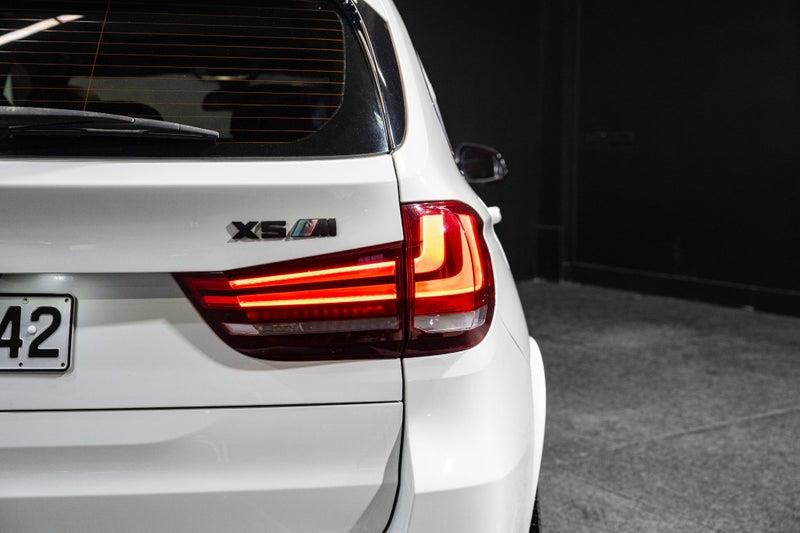 2014 BMW X5