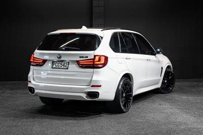 2014 BMW X5 - Thumbnail