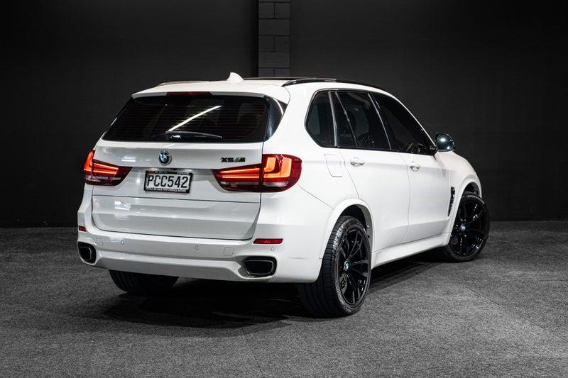 2014 BMW X5
