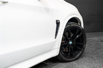 2014 BMW X5 - Thumbnail