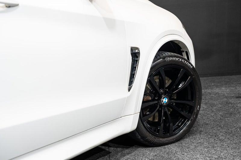 2014 BMW X5