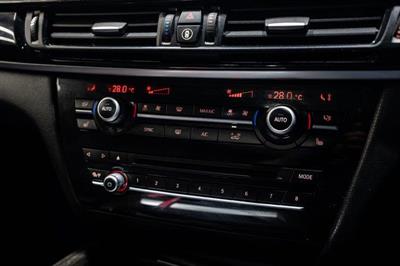 2014 BMW X5 - Thumbnail