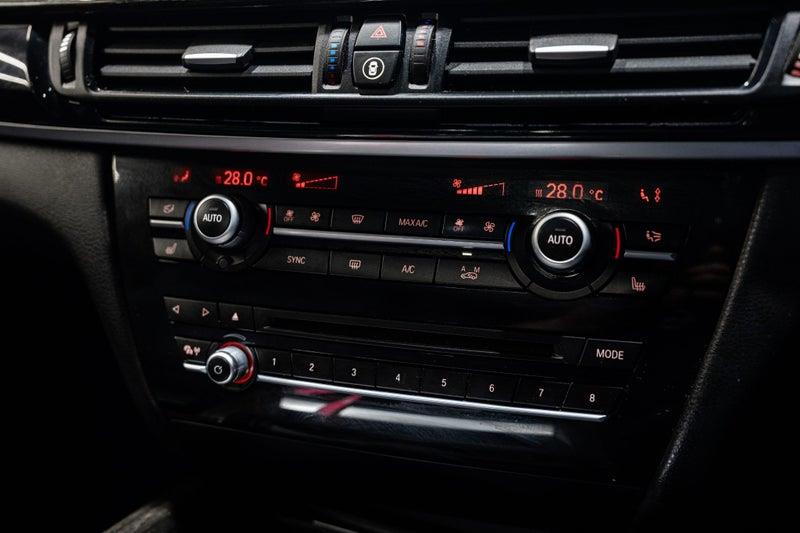 2014 BMW X5
