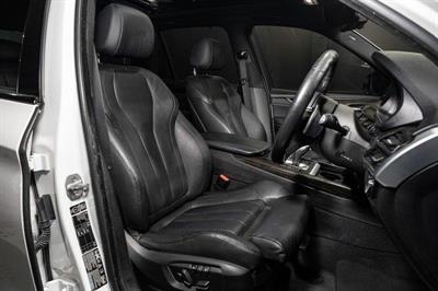 2014 BMW X5 - Thumbnail