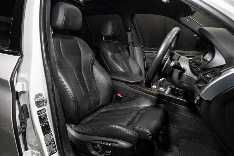 2014 BMW X5