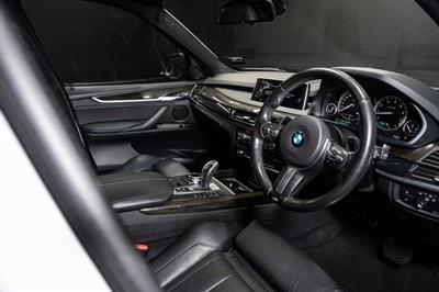 2014 BMW X5 - Thumbnail