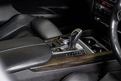 2014 BMW X5 - Thumbnail