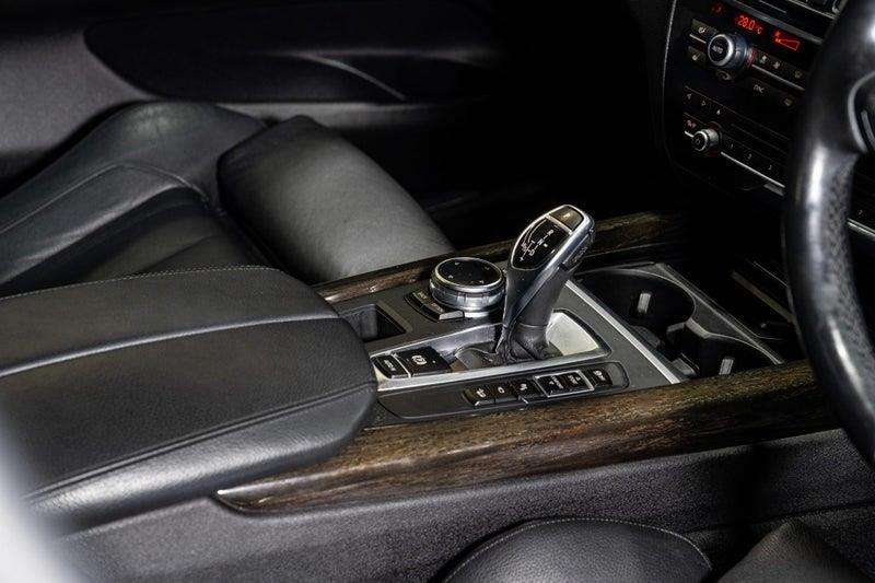 2014 BMW X5