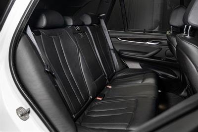 2014 BMW X5 - Thumbnail