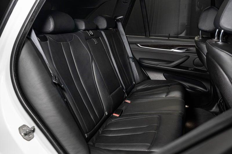 2014 BMW X5