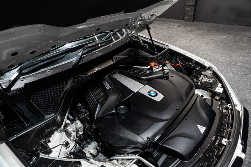 2014 BMW X5