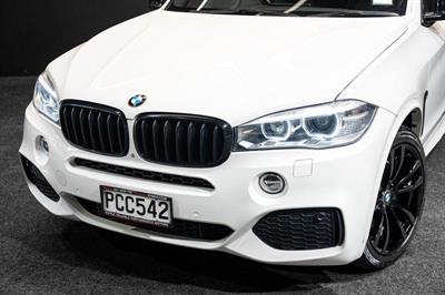 2014 BMW X5 - Thumbnail
