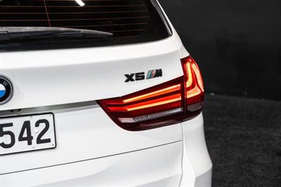 2014 BMW X5 - Thumbnail
