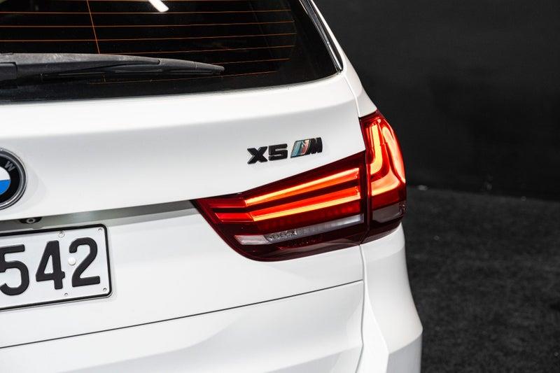 2014 BMW X5
