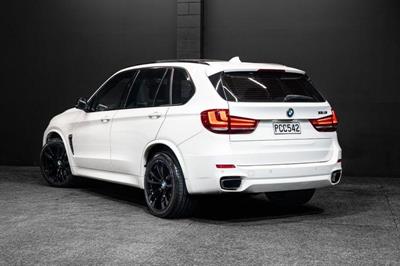 2014 BMW X5 - Thumbnail