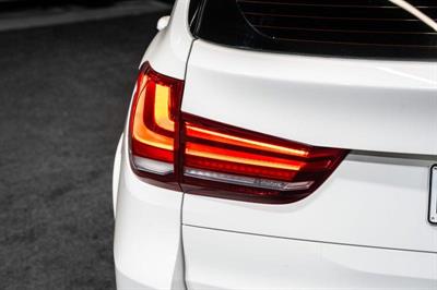 2014 BMW X5 - Thumbnail