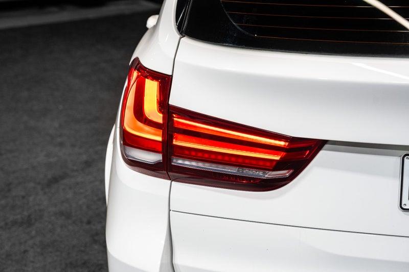2014 BMW X5