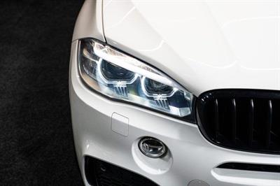 2014 BMW X5 - Thumbnail