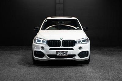 2014 BMW X5 - Thumbnail