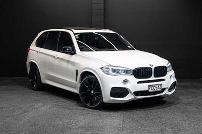 2014 BMW X5 - Thumbnail