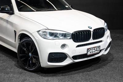 2014 BMW X5 - Thumbnail