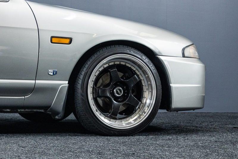 1996 Nissan Skyline