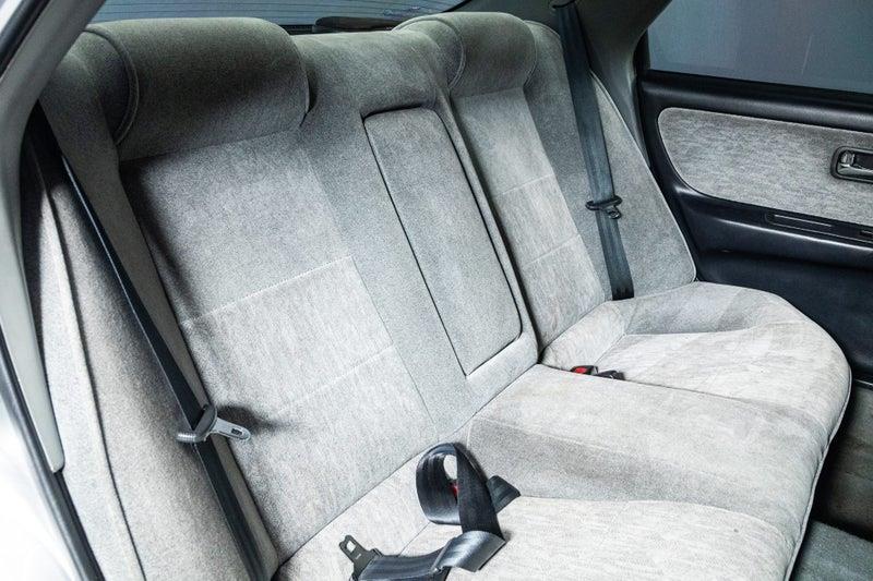 1996 Nissan Skyline