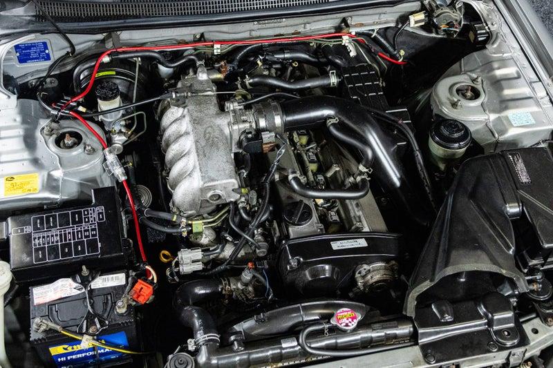 1996 Nissan Skyline