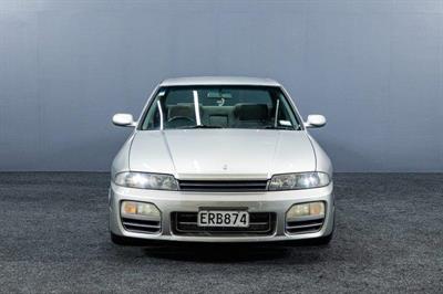 1996 Nissan Skyline - Thumbnail