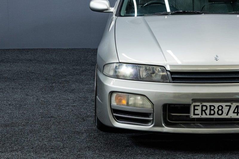 1996 Nissan Skyline