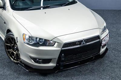 2008 Mitsubishi Lancer - Thumbnail