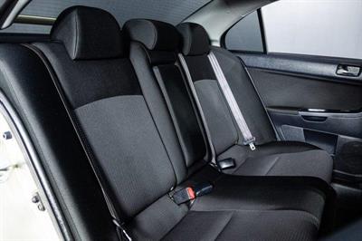 2008 Mitsubishi Lancer - Thumbnail