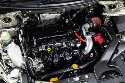 2008 Mitsubishi Lancer - Thumbnail