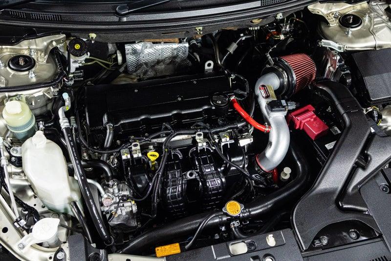 2008 Mitsubishi Lancer