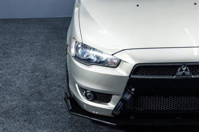 2008 Mitsubishi Lancer - Thumbnail