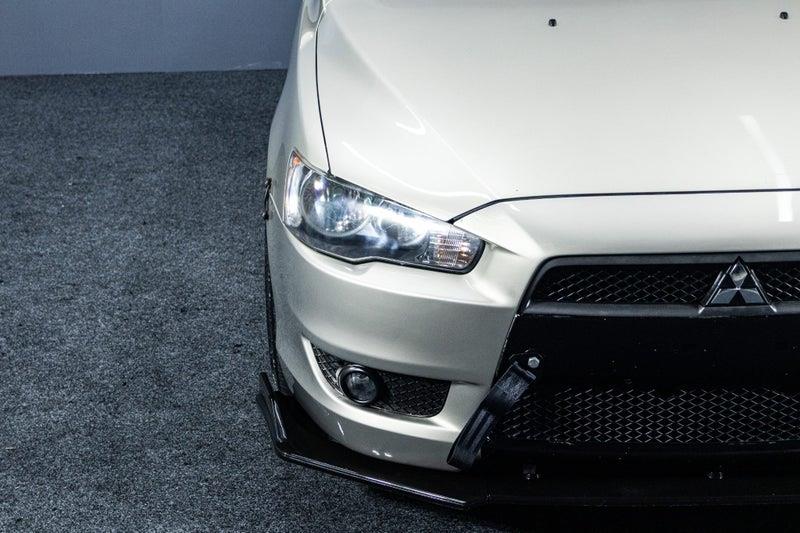2008 Mitsubishi Lancer
