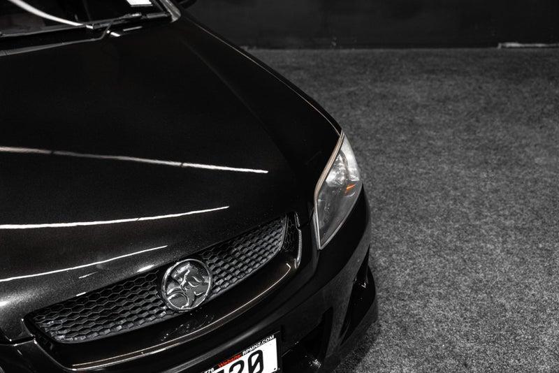 2006 Holden Commodore