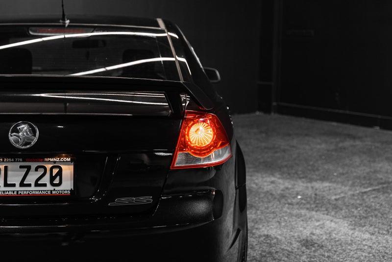 2006 Holden Commodore