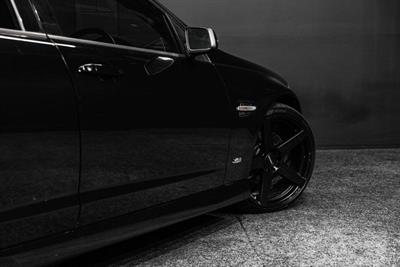 2006 Holden Commodore - Thumbnail