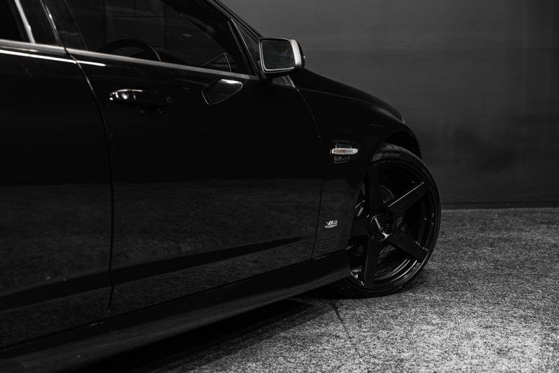 2006 Holden Commodore