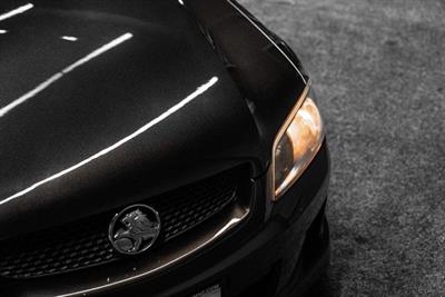 2006 Holden Commodore - Thumbnail