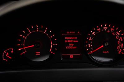 2006 Holden Commodore - Thumbnail