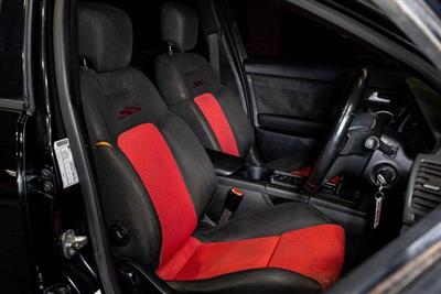 2006 Holden Commodore - Thumbnail